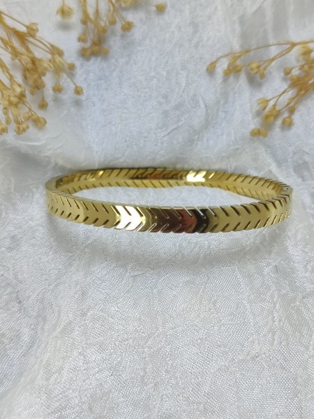 Gold Çelik Kelepçe  Gold Çelik Kelepçe